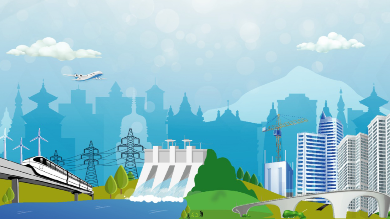 Nepal Infrastructure Summit 2022