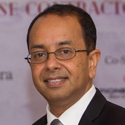 Mr. Birendra Raj Pandey