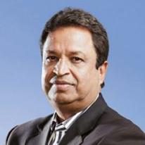 Hon’ble Mr. Binod Kumar Chaudhary