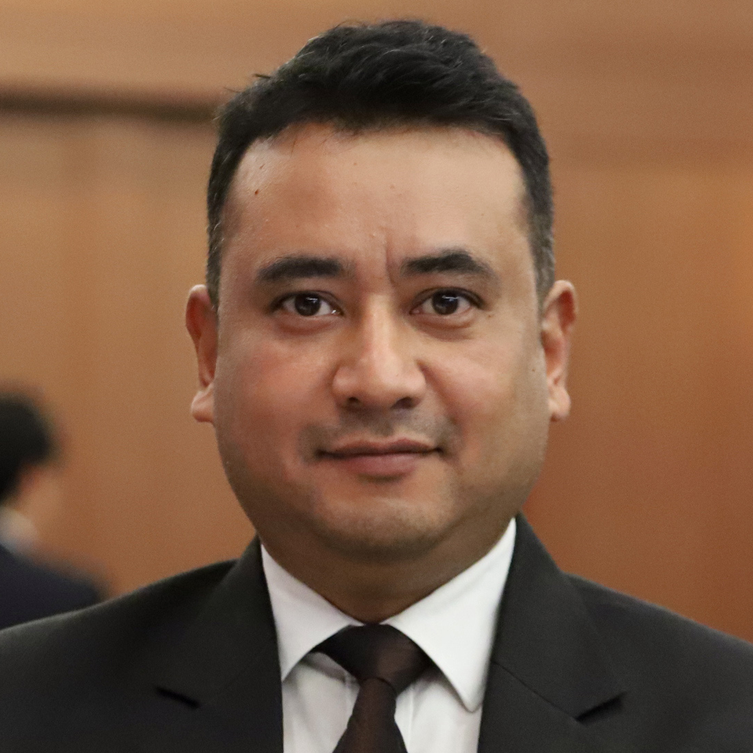 Dr. Kirti Kusum Joshi