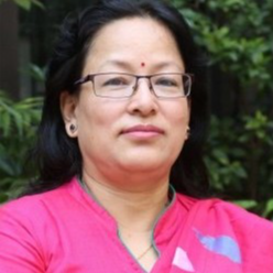 Prof. Dr. Sangeeta Singh