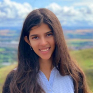 Ms. Nidhi Sunil Parekh