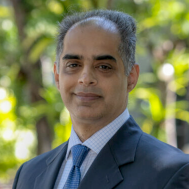 Mr. Mohammed Azim Hashimi