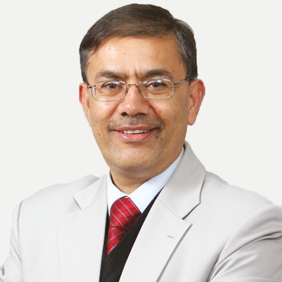 Mr. Hari Bhakta Sharma