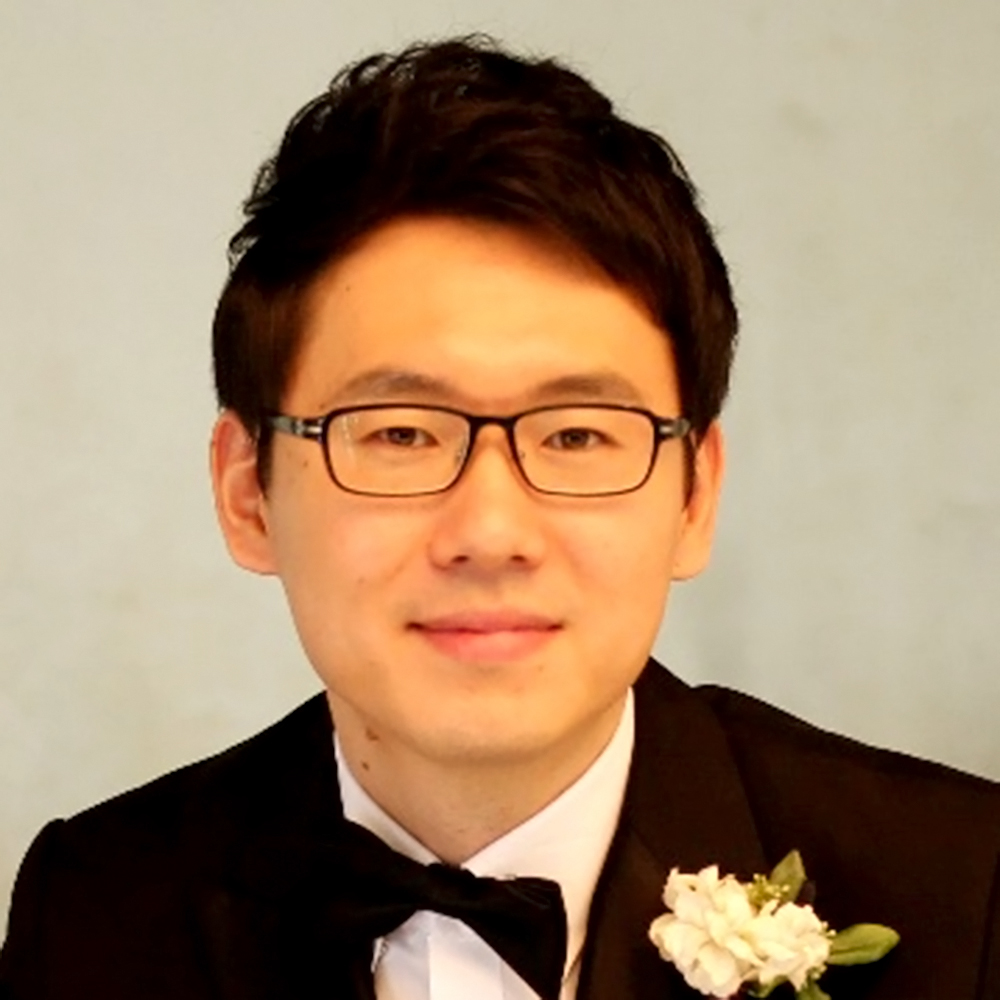 Mr. Hong Youngjin, South Korea