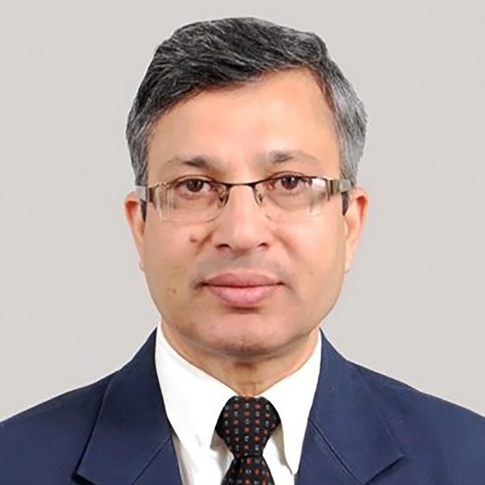 Dr. Rajendra Prasad Adhikari