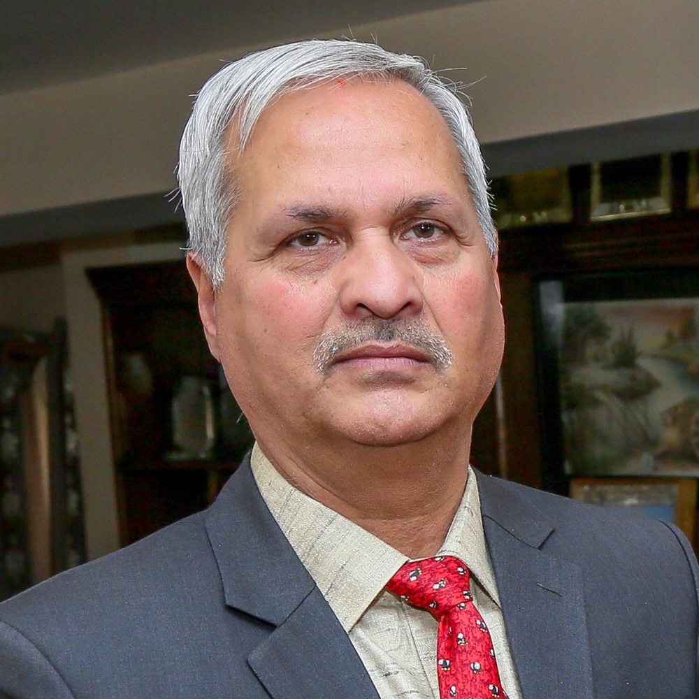 Er. Kamal Pande