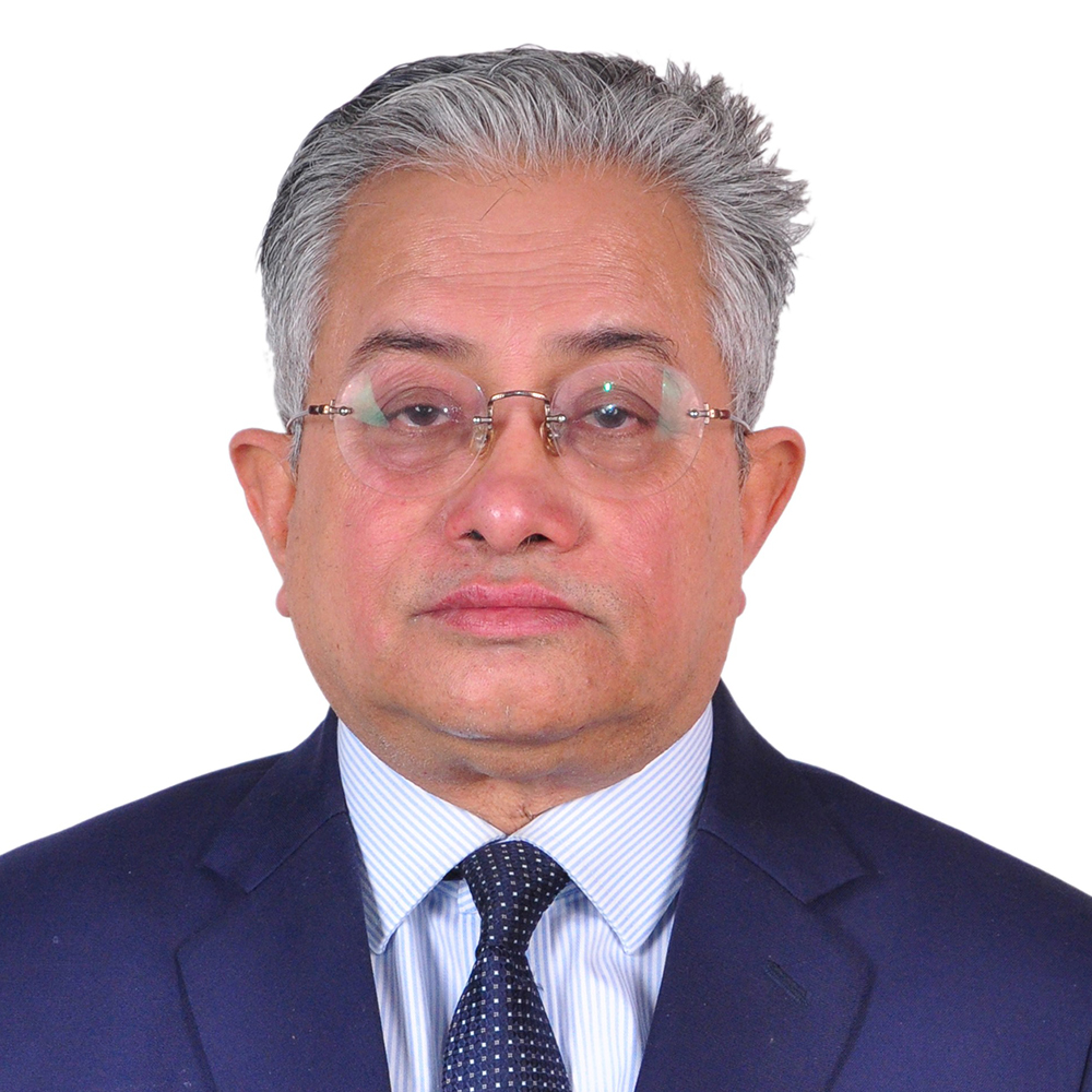 Er. Pawan Karki