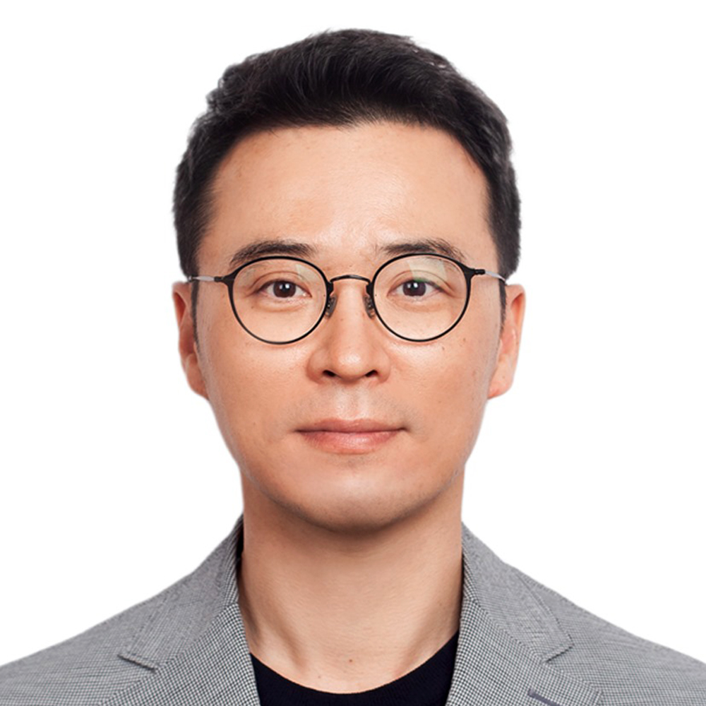 Mr. Lee Gie Won