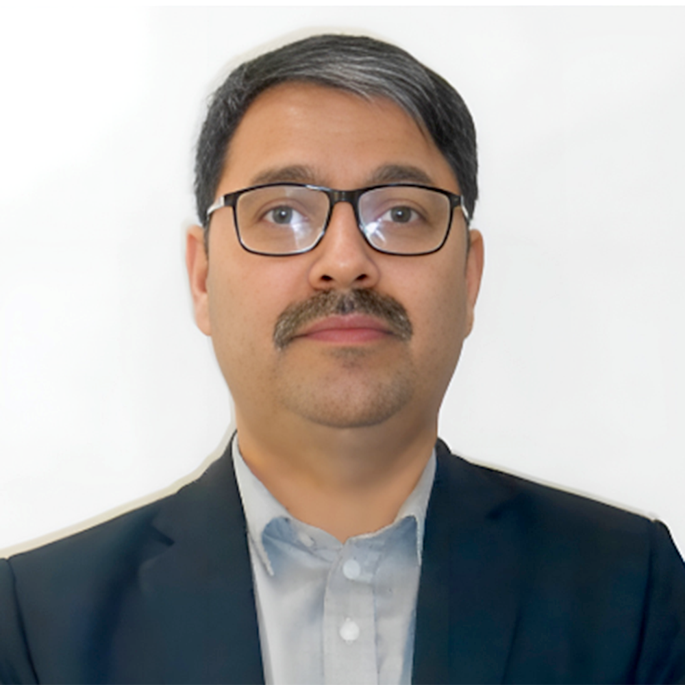 Dr. Khim Lal Devkota