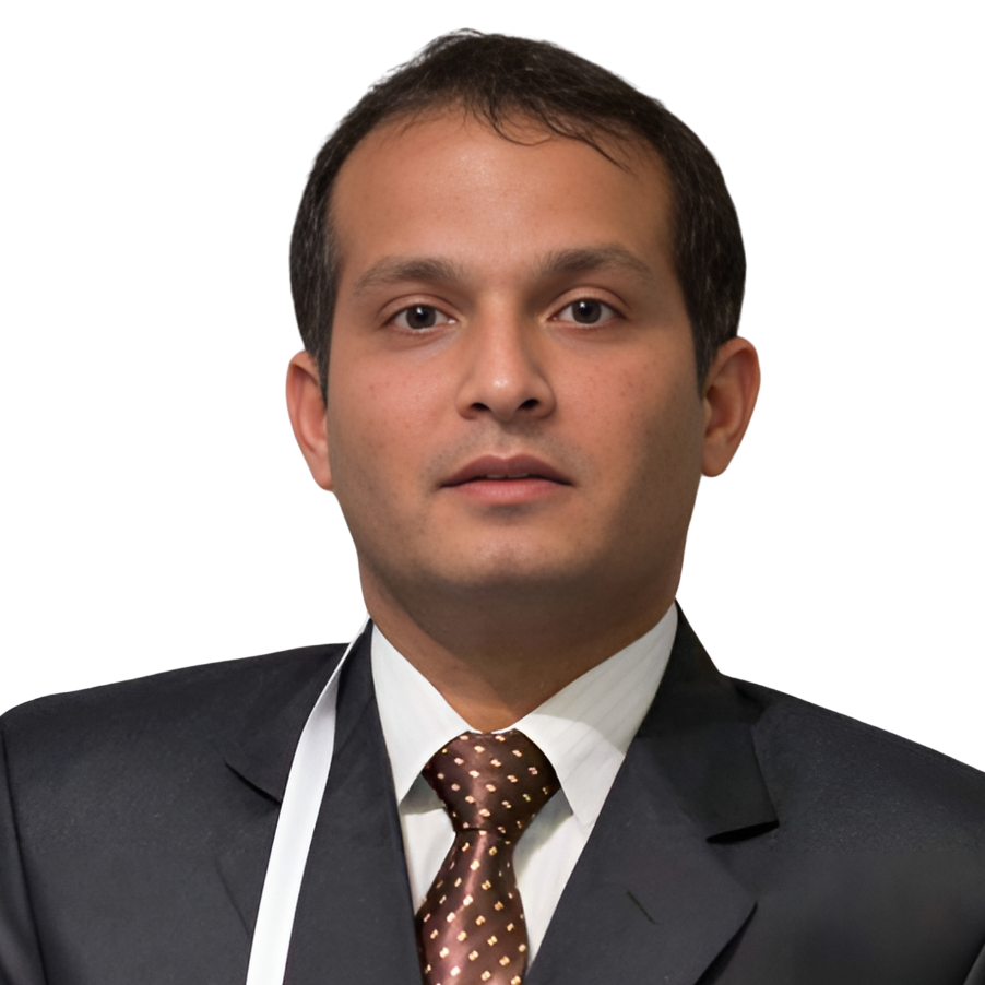 Dr. Dhundi Raj Pathak