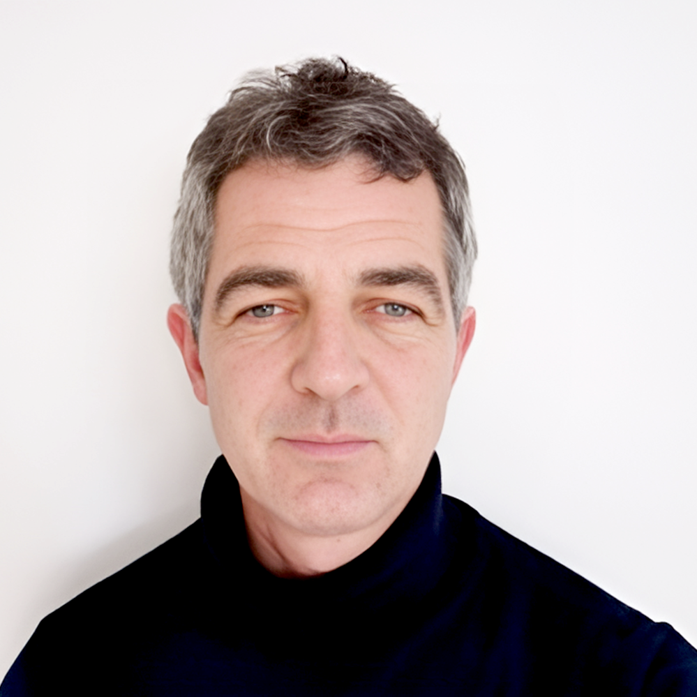 Mr. Marc Tissot-Favre