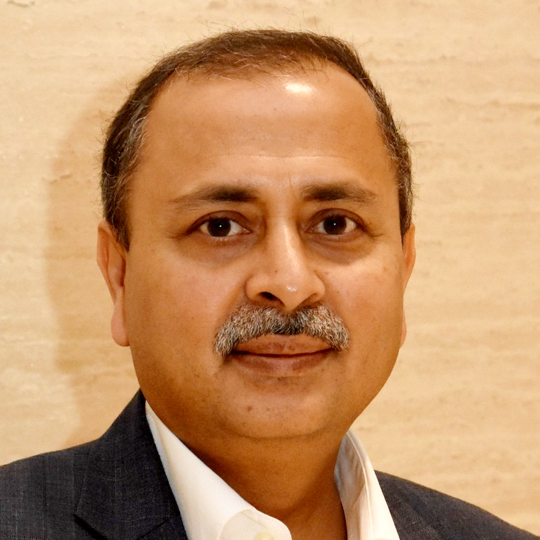 Mr. Ranen Banerjee