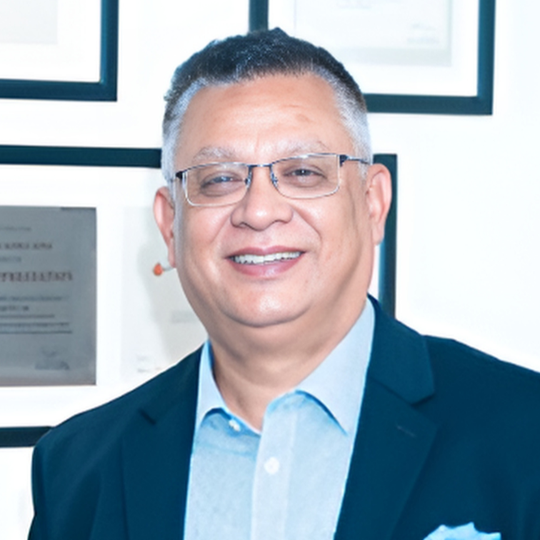 Dr. Om Rajbhandary