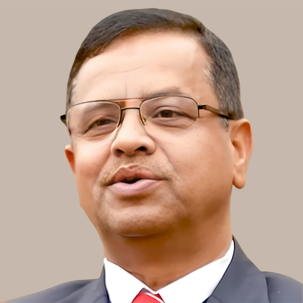 Mr. Maniram Gelal