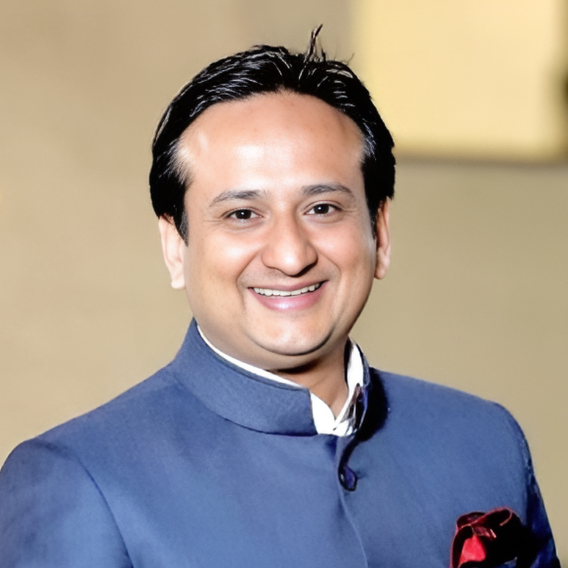 Mr. Nirvana Chaudhary