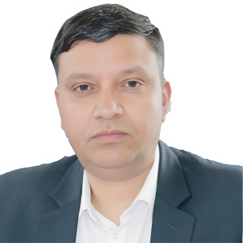 Mr. Bharat Mani Subedi