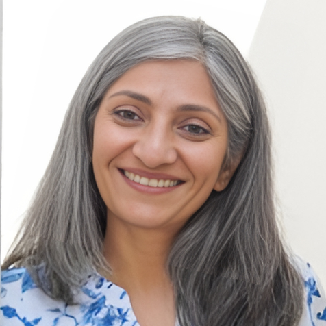 Ms. Shivani Manaktala