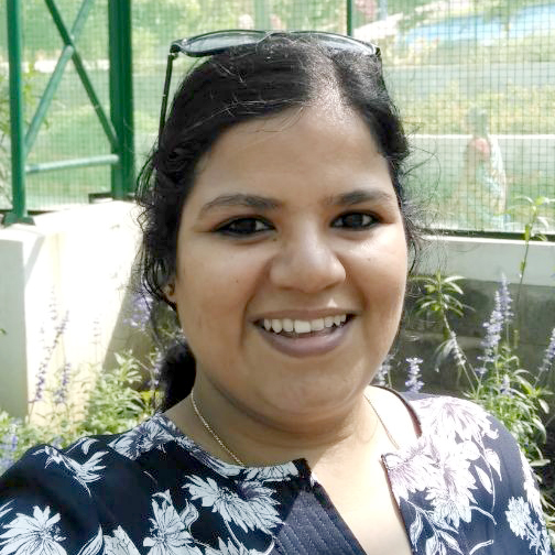 Ms. Sivaranjani Subramanian