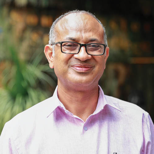 Mr. Bhuwan Kumar Dahal