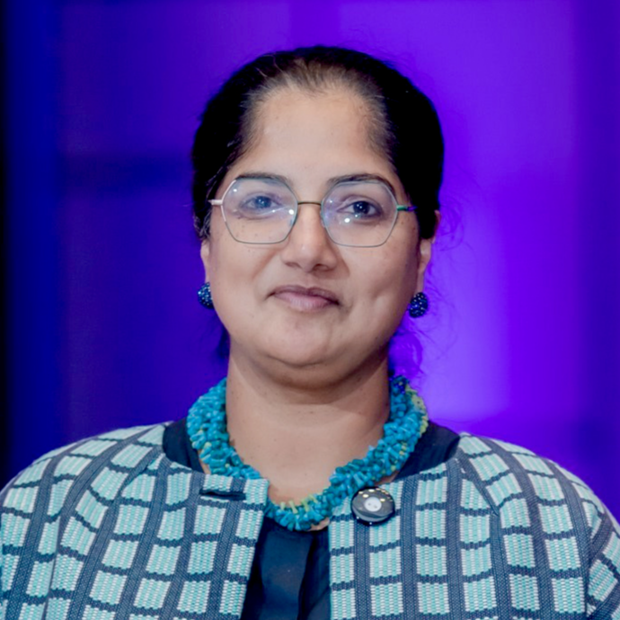Ms. Kavitha Kasynathan