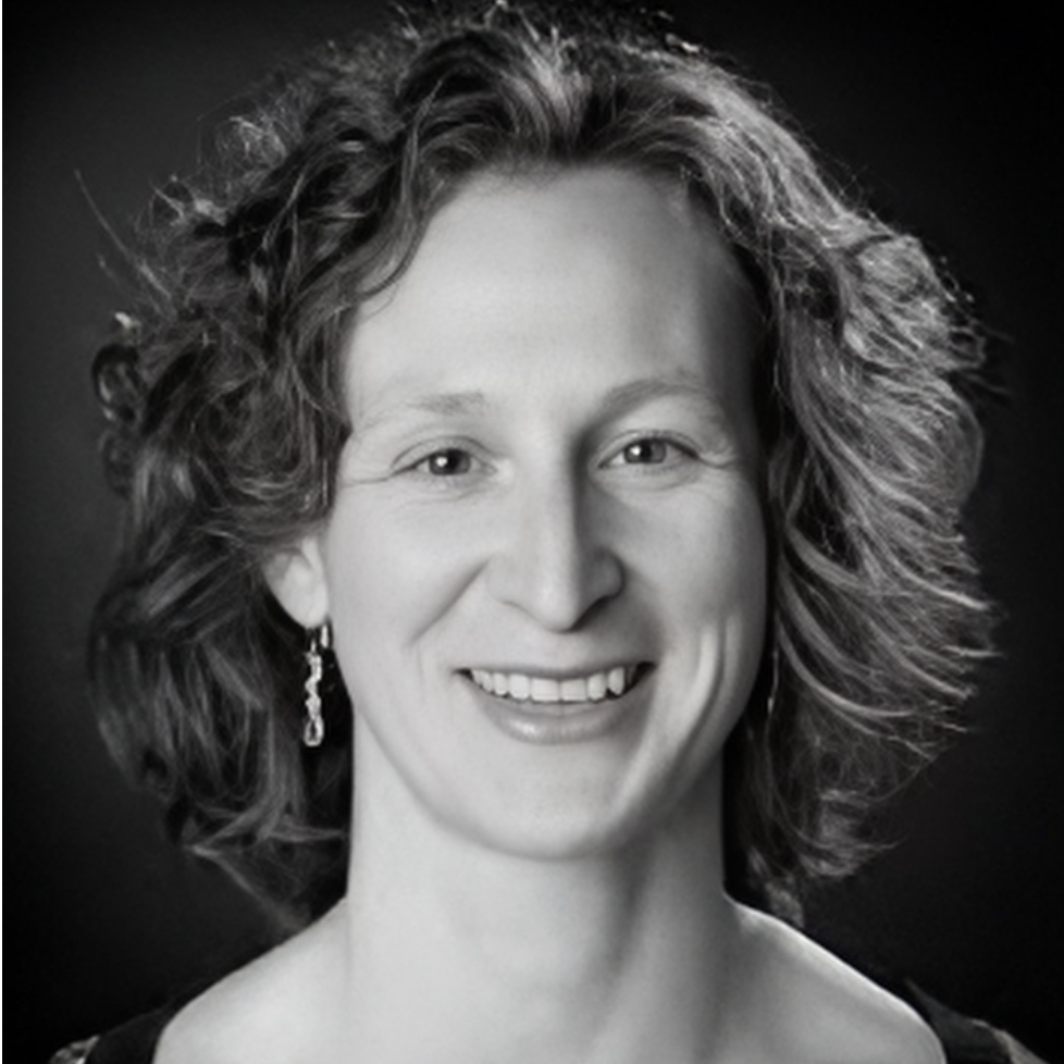 Ms. Geertrui Louwagie