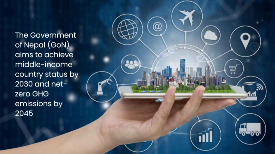 Importance of ‘Green Infrastructure’ and the Role of IBN