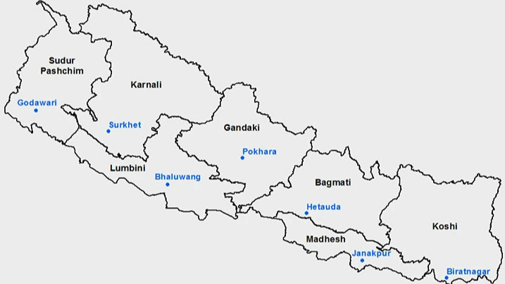 Key Infrastructure Projects:Provincial Infrastructure for Inclusive Growth