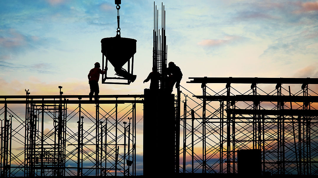 Infrastructure for Growth:  The big picture in post Covid  scenario