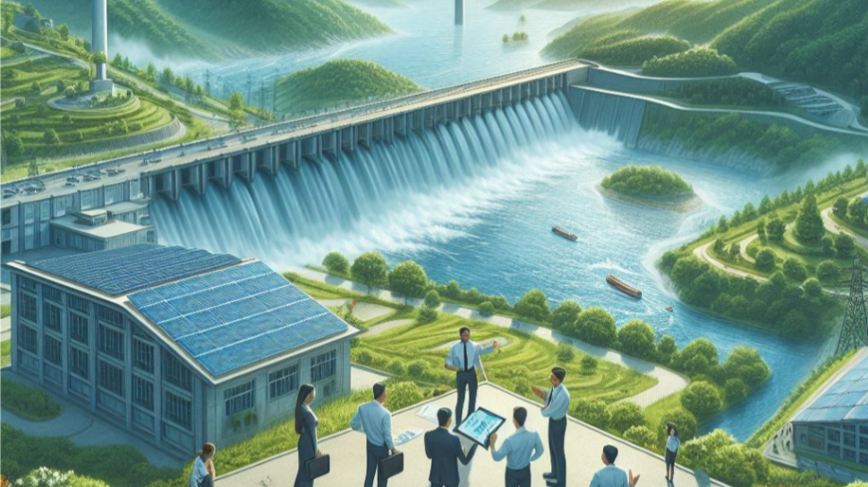 Wildlife and Sustainable Infrastructure